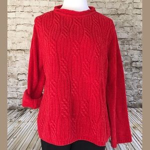 💖HP💖VELOUR Sweater